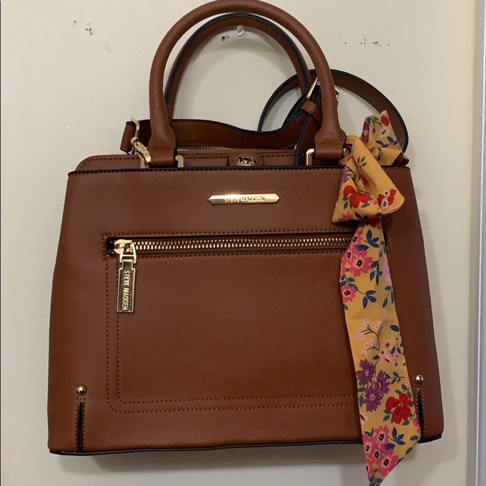 Steve Madden Bdelta Satchel